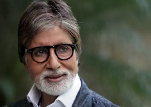 ലോകാരോഗ്യ സംഘടനയുടെ ഹെപ്പറ്റൈറ്റിസ് അവബോധ ഗുഡ്‌വിൽ അംബാസഡറായി ബിഗ് ബി