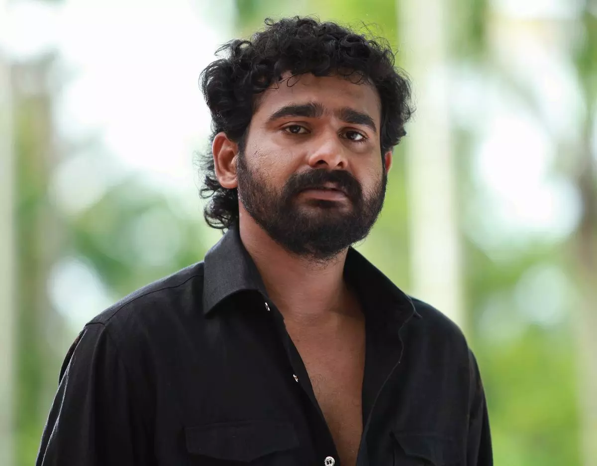 വാഹനാപകടത്തിന് ശേഷം വീണ്ടും സിനിമയില്‍ സജീവമാകാനൊരുങ്ങി സിദ്ധാര്‍ത്ഥ് ഭരതന്‍