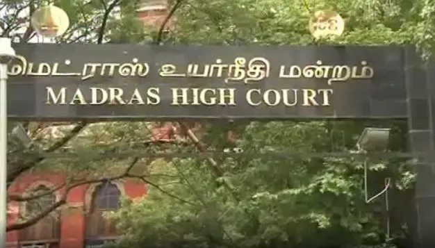 കന്നുകാലി കശാപ്പ് നിയന്ത്രണത്തിന് മദ്രാസ് ഹൈക്കോടതിയുടെ സ്റ്റേ കന്നുകാലി കശാപ്പ് നിയന്ത്രണത്തിന് മദ്രാസ് ഹൈക്കോടതിയുടെ സ്റ്റേ