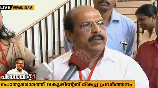 ആദ്യവര്‍ഷത്തില്‍ പ്രശംസ പിടിച്ചുപറ്റി പൊതുമരാമത്ത് വകുപ്പും ജി സുധാകരനും