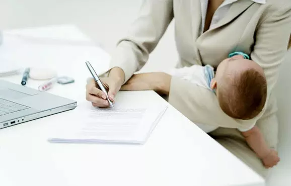 കോളേജ് വിദ്യാര്‍ഥികള്‍ക്ക് പ്രസവാവധിയുമായി ഹരിയാന സര്‍ക്കാര്‍