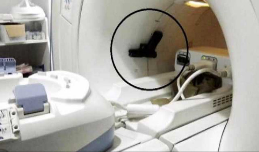 യുപി മന്ത്രിയുടെ ആശുപത്രിവാസം; 15ലക്ഷം രൂപയുടെ നാശനഷ്ടം