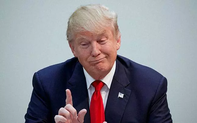 ഗൾഫ് പ്രതിസന്ധി തീർക്കാൻ വൈറ്റ് ഹൗസിൽ ചർച്ചക്ക് ഒരുക്കമാണെന്ന് ട്രംപ് ഗൾഫ് പ്രതിസന്ധി തീർക്കാൻ വൈറ്റ് ഹൗസിൽ ചർച്ചക്ക് ഒരുക്കമാണെന്ന് ട്രംപ്