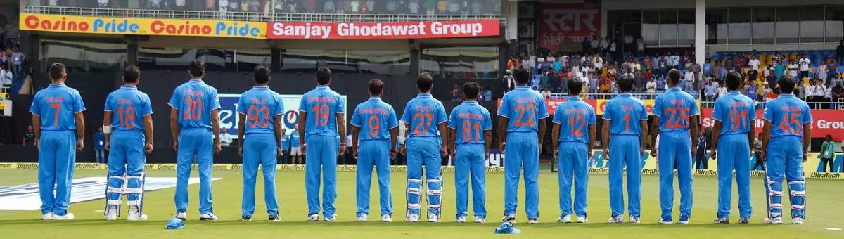 മഴ കളിച്ചാല്‍ ഇന്ത്യ ഫൈനല്‍ കളിക്കും