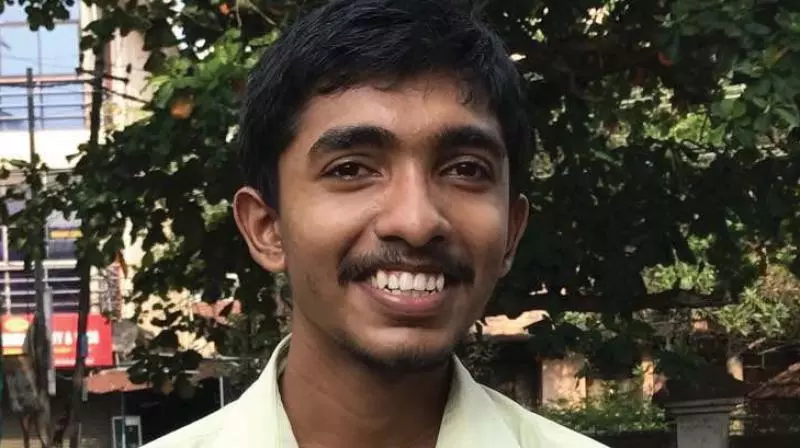 എഞ്ചിനീയറിങ് പ്രവേശന പരീക്ഷാ ഫലം; ഷെഫീല് മാഹീന് ഒന്നാം റാങ്ക് എഞ്ചിനീയറിങ് പ്രവേശന പരീക്ഷാ ഫലം; ഷെഫീല് മാഹീന് ഒന്നാം റാങ്ക്