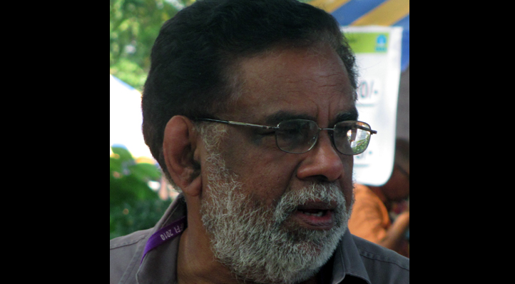 സംവിധായകന്‍ കെആര്‍ മോഹനന്‍ അന്തരിച്ചു