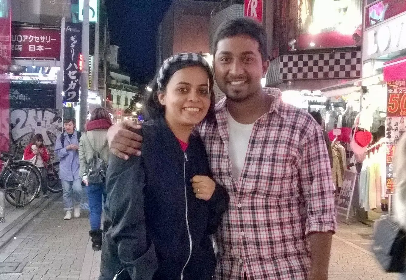 വിനീത് ശ്രീനിവാസന് ആണ്‍കുഞ്ഞ്