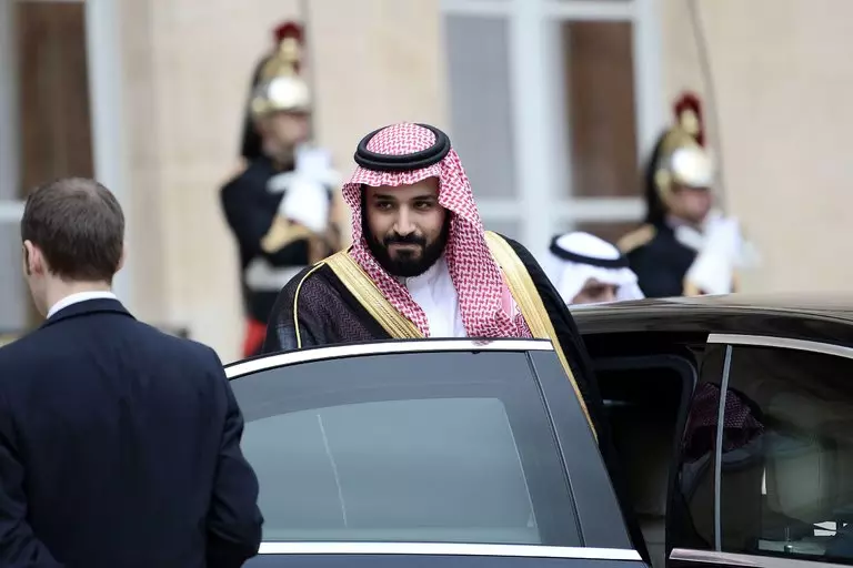 സൗദി കിരീടാവകാശിക്ക് ലോക നേതാക്കളുടെ അഭിനന്ദന പ്രവാഹം സൗദി കിരീടാവകാശിക്ക് ലോക നേതാക്കളുടെ അഭിനന്ദന പ്രവാഹം