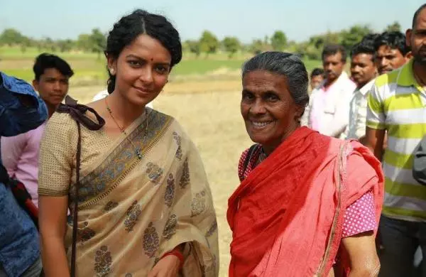 ദയാബായിയുടെ ജീവിതം വെള്ളിത്തിരയിലേക്ക്