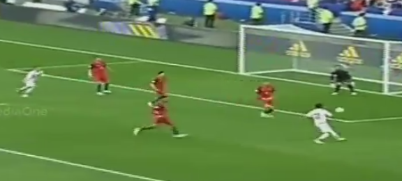 കോണ്‍ഫെഡറേഷന്‍ കപ്പ്  സെമി ഫൈനല്‍ മത്സരങ്ങള്‍ക്ക് ഇന്ന് തുടക്കം