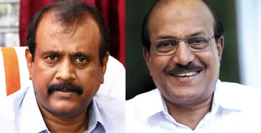 സെന്‍കുമാറിനെതിരെ പികെ കുഞ്ഞാലിക്കുട്ടി