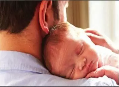 പുരുഷന്‍മാര്‍ക്ക്  3 മാസത്തെ പ്രസവാനുബന്ധ അവധി നല്‍കി  മുംബൈ കമ്പനി