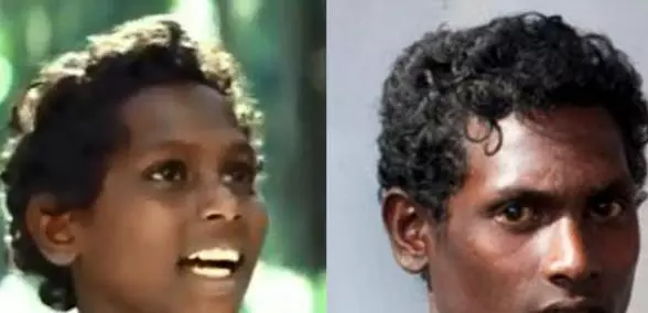 ഫോട്ടോഗ്രാഫറിലെ ആദിവാസി ബാലന് നായകനാകുന്നു ഫോട്ടോഗ്രാഫറിലെ ആദിവാസി ബാലന് നായകനാകുന്നു