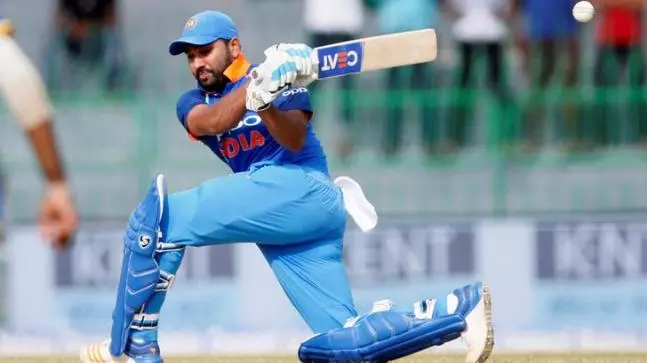 ഇന്ത്യ-വിന്‍ഡീസ് മത്സരം സമനിലയില്‍