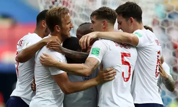 ഹാരി കെയ്ന് ഹാട്രിക്; പനാമയെ ഗോളില് മുക്കി ഇംഗ്ലണ്ട് ഹാരി കെയ്ന് ഹാട്രിക്; പനാമയെ ഗോളില് മുക്കി ഇംഗ്ലണ്ട്