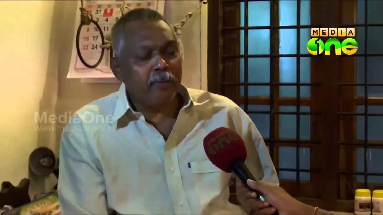 അഭിമന്യുവിന്റെ കൊലപാതകം;പ്രതികളെ പിടിക്കുന്നതിൽ പൊലീസിന് ഗുരുതര വീഴ്ച സംഭവിച്ചുവെന്ന് സൈമൺ ബ്രിട്ടോ അഭിമന്യുവിന്റെ കൊലപാതകം;പ്രതികളെ പിടിക്കുന്നതിൽ പൊലീസിന് ഗുരുതര വീഴ്ച സംഭവിച്ചുവെന്ന് സൈമൺ ബ്രിട്ടോ