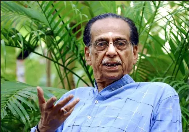 നാടകാചാര്യന് കാവാലത്തിന് അന്ത്യാഞ്ജലി; സംസ്കാരം നാളെ നാടകാചാര്യന് കാവാലത്തിന് അന്ത്യാഞ്ജലി; സംസ്കാരം നാളെ