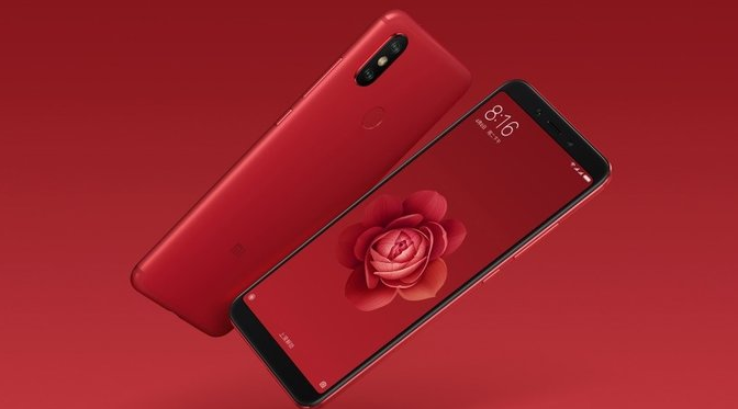 ഷവോമിയുടെ എം.ഐ എ2 വിപണിയിലേക്ക്  