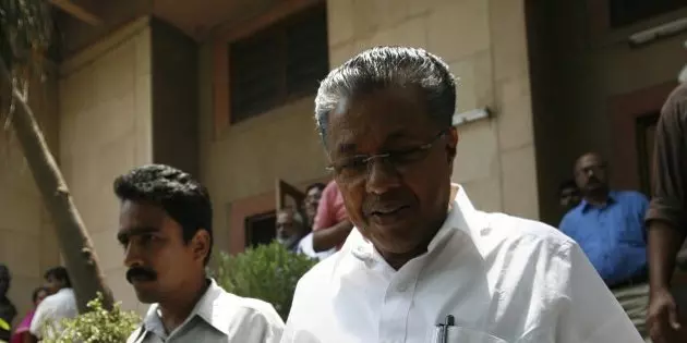 കേരളത്തിന്റെ പ്രശ്നങ്ങളറിയാന് മോദിക്ക് താത്പര്യമില്ല: സര്വകക്ഷി സംഘത്തിന് വീണ്ടും അനുമതി നിഷേധിച്ചു കേരളത്തിന്റെ പ്രശ്നങ്ങളറിയാന് മോദിക്ക് താത്പര്യമില്ല: സര്വകക്ഷി സംഘത്തിന് വീണ്ടും അനുമതി നിഷേധിച്ചു