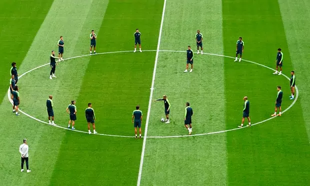 പ്രീ ക്വാര്‍ട്ടര്‍ ‍പ്രതീക്ഷയുമായി  ബ്രസീല്‍ ഇന്നിറങ്ങും; നെയ്മര്‍ കളിച്ചേക്കും