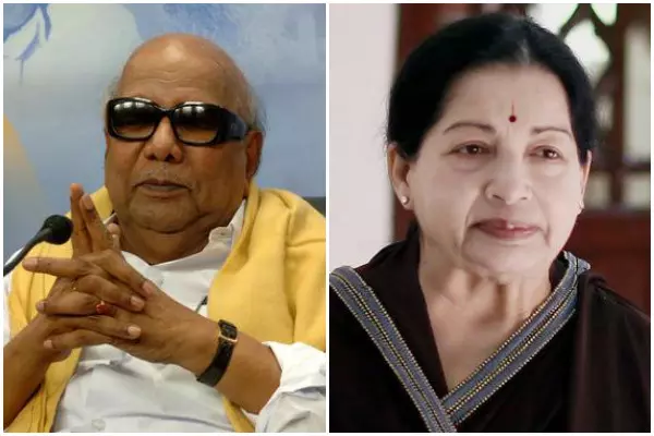 തമിഴ്നാട്ടില് ഡിഎംകെ അധികാരത്തിലെത്തുമെന്ന് ഭൂരിപക്ഷം എക്സിറ്റ് പോള് ഫലങ്ങള് തമിഴ്നാട്ടില് ഡിഎംകെ അധികാരത്തിലെത്തുമെന്ന് ഭൂരിപക്ഷം എക്സിറ്റ് പോള് ഫലങ്ങള്