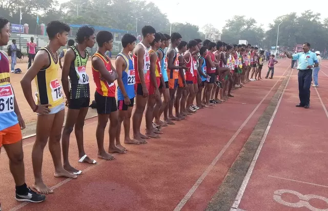 ഇത്തവണ പറളി കിരീടം കൊത്തിപ്പറക്കുമോ ? ഇത്തവണ പറളി കിരീടം കൊത്തിപ്പറക്കുമോ ?