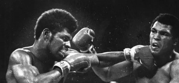 ബോക്സിംഗ് റിംഗ് മുഹമ്മദലിക്ക് സമ്മാനിച്ചത് ഗുരുതര രോഗങ്ങള് ബോക്സിംഗ് റിംഗ് മുഹമ്മദലിക്ക് സമ്മാനിച്ചത് ഗുരുതര രോഗങ്ങള്