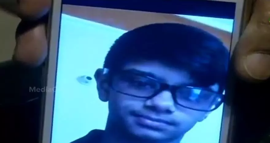 രജത്തിന്‍റെ മരണ വാര്‍ത്തയുടെ ഞെട്ടലില്‍ പാലക്കാട്ടെ തറവാട്ടുവീട്