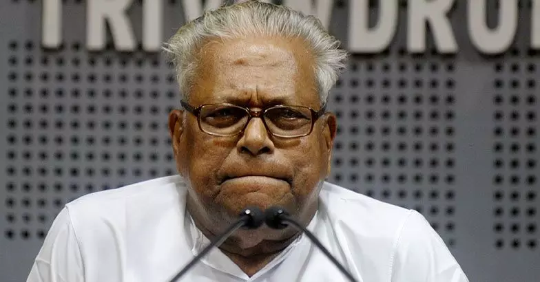 മൂന്നാറില്‍ വിഎസ് - പ്രസ്താവനയുടെ പൂര്‍ണ രൂപം