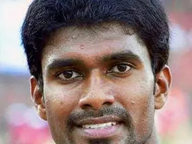 റിയോയില്‍ നിരാശനായി ജിന്‍സണ്‍