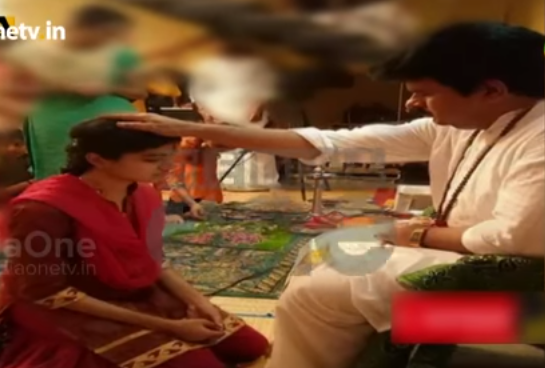 ആതിര മാതാപിതാക്കള്‍ക്ക് എഴുതിയ കത്തിന്‍റെ പൂര്‍ണരൂപം