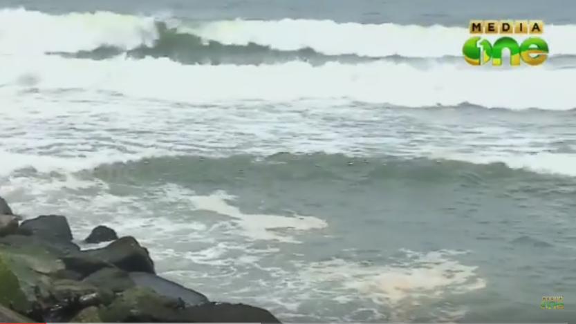 മുതലപ്പൊഴി തുറമുഖം മത്സ്യത്തൊഴിലാളികളുടെ അപകടക്കെണിയാവുന്നു