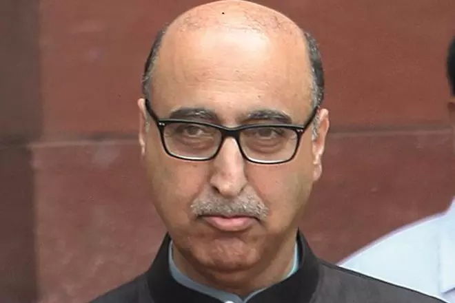 ഉറി ആക്രമണം: പാക് ഹൈക്കമ്മീഷണറെ വിളിച്ചുവരുത്തി തെളിവ് കൈമാറി