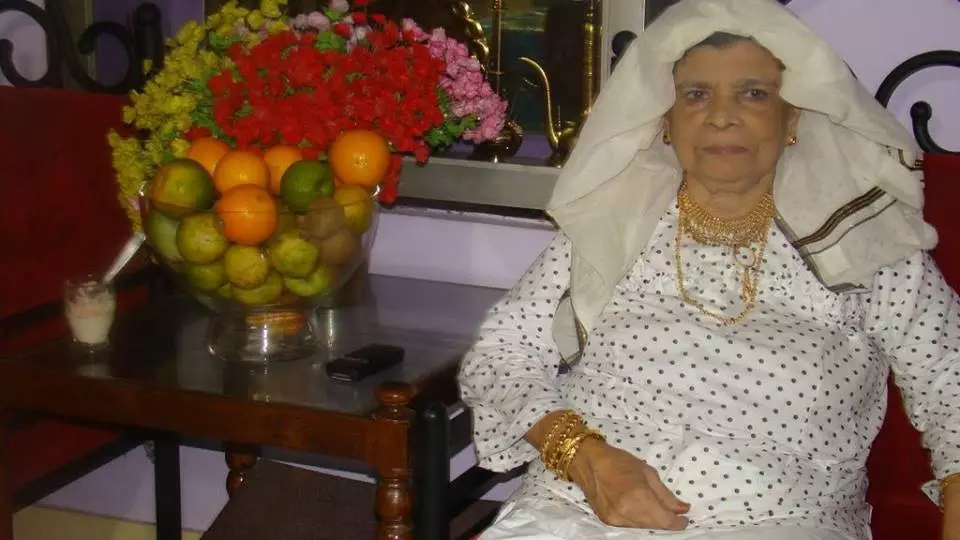 അറക്കൽ ആയിഷ സൈനബ ബീവി അന്തരിച്ചു