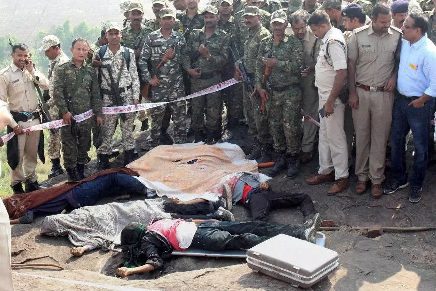 ഭോപ്പാല്‍ ഏറ്റുമുട്ടലിനെക്കുറിച്ച് എന്‍ഐഎ അന്വേഷിക്കില്ലെന്ന് മധ്യപ്രദേശ് ആഭ്യന്തരമന്ത്രി