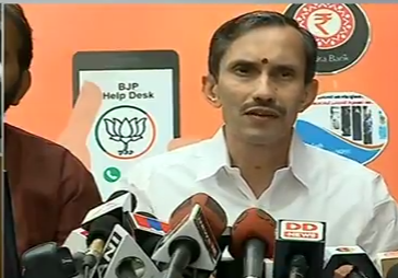 കുമ്മനത്തിനെതിരെയുള്ള ആസൂത്രിത വധശ്രമമെന്ന് ബിജെപി