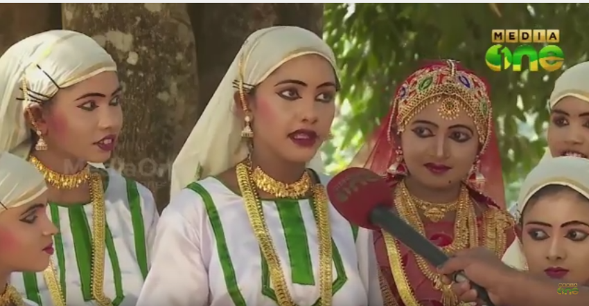 മറയൂരിലെ കുരുന്നുകള്‍ക്ക് കന്നി കലോത്സവത്തിന് എ ഗ്രേഡിന്റെ മധുരം