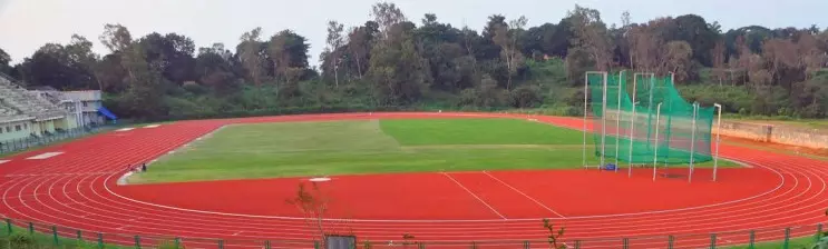 കൌമാരതാരങ്ങള്‍ അവസാനവട്ട പരിശീലനത്തില്‍