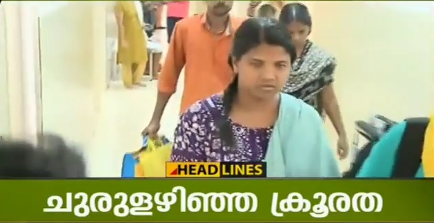 അവിഹിതബന്ധത്തിന് തടസം നിന്നതാണ് കൊലക്ക് കാരണമെന്ന് സൌമ്യയുടെ മൊഴി