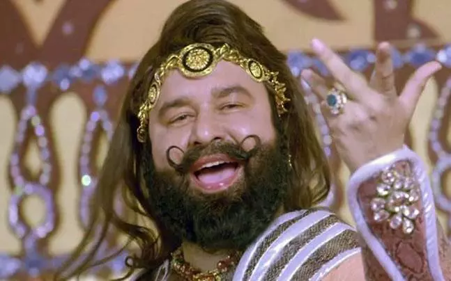 പഞ്ച്കുലയില് മാത്രം നിയോഗിച്ചത് ആറ് സൈനിക വ്യൂഹങ്ങളെ പഞ്ച്കുലയില് മാത്രം നിയോഗിച്ചത് ആറ് സൈനിക വ്യൂഹങ്ങളെ