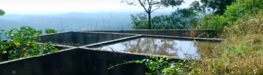 എടക്കല്‍ ഗുഹയുടെ താഴ്‍വാരത്ത് റിസോര്‍ട്ട് മാഫിയയുടെ തടയണ: ആശങ്കയില്‍ ആദിവാസികുടുംബങ്ങള്‍