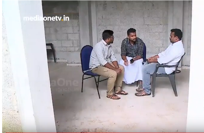 പ്രതീക്ഷയുടെ വെളിച്ചമായി ഇതാ ഒരുകൂട്ടം ചെറുപ്പക്കാര്‍