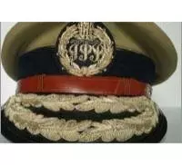 എസ് എ പി ഡെപ്യൂട്ടി കമാൻഡന്റ് പി വി രാജുവിനെതിരായ നടപടി അട്ടിമറിക്കാൻ നീക്കം എസ് എ പി ഡെപ്യൂട്ടി കമാൻഡന്റ് പി വി രാജുവിനെതിരായ നടപടി അട്ടിമറിക്കാൻ നീക്കം