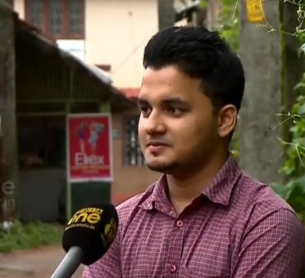 ജാബിറിന് നിപ നഷ്ടപ്പെടുത്തിയത് പ്രിയപ്പെട്ട നാലുപേരെ