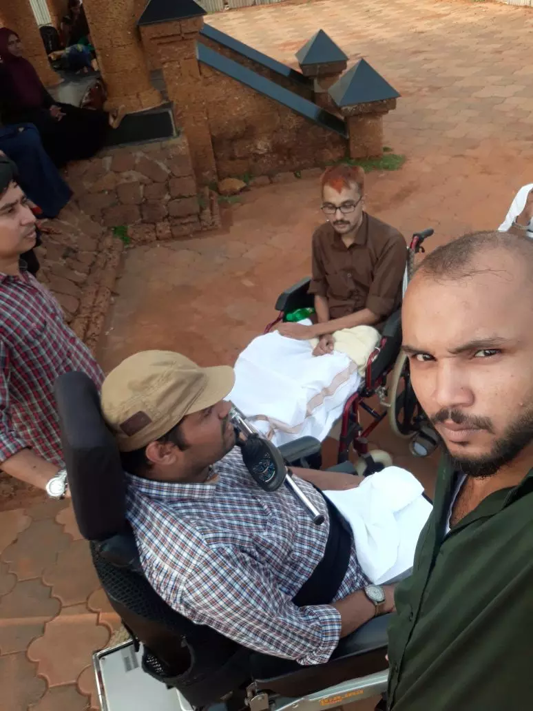 ജസ്‍ന മലപ്പുറം കോട്ടക്കുന്ന് പാര്‍ക്കില്‍ വന്നിരുന്നോ?