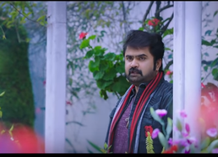 ഹൃദയത്തില്‍ ചേര്‍ത്തു വയ്ക്കാനൊരു ഗാനം; മെഴുതിരി അത്താഴങ്ങളിലെ പുതിയ പാട്ട് പുറത്തിറങ്ങി