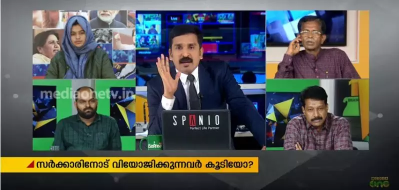 പ്രക്ഷോഭങ്ങളുടെ വിലകുറച്ചു കണ്ടോ ഷായും മോദിയും?  