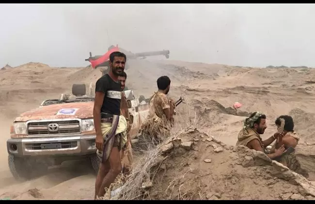 യമനിലെ ഹുദൈദ വിമാനത്താവള പരിസരം പൂര്‍ണ നിയന്ത്രണത്തിലായതായി സൈന്യം