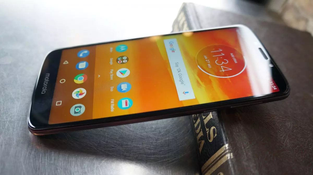 ബിഗ് ബാറ്ററി, ബിഗ് സ്ക്രീന്; മോട്ടോ ഇ5 പ്ലസ് വരുന്നു ബിഗ് ബാറ്ററി, ബിഗ് സ്ക്രീന്; മോട്ടോ ഇ5 പ്ലസ് വരുന്നു