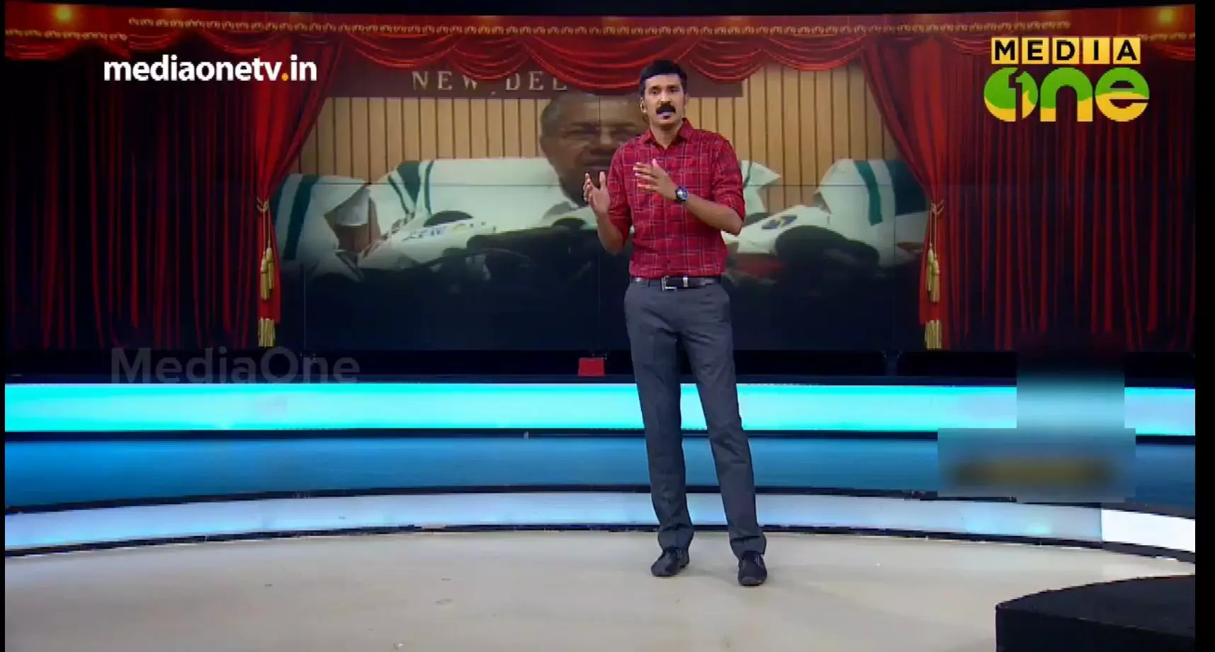 News Theatre | 23-06-18 